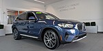 Used 2023 BMW X3 SDRIVE30I SPORTS ACTIVITY VEHICLE SOUTH AFRICA in DELRAY BEACH, FLORIDA