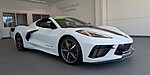 Used 2023 CHEVROLET CORVETTE 2DR STINGRAY CPE W/3LT in DELRAY BEACH, FLORIDA