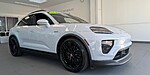 Used 2024 PORSCHE MACAN ELECTRIC 4 AWD in DELRAY BEACH, FLORIDA