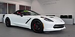 Used 2014 CHEVROLET CORVETTE 2DR Z51 CONV W/2LT in DELRAY BEACH, FLORIDA