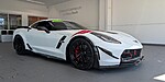 Used 2019 CHEVROLET CORVETTE 2DR GRAND SPORT CPE W/1LT in DELRAY BEACH, FLORIDA