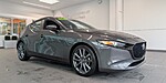 Used 2021 MAZDA MAZDA3 HATCHBACK PREFERRED AUTO FWD in DELRAY BEACH, FLORIDA