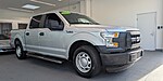 Used 2015 FORD F-150 2WD SUPERCREW 145" XL in DELRAY BEACH, FLORIDA