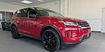 Used 2023 LAND ROVER DISCOVERY SPORT S 4WD in DELRAY BEACH, FLORIDA