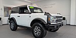 Used 2024 FORD BRONCO BADLANDS 2 DOOR ADVANCED 4X4 in DELRAY BEACH, FLORIDA