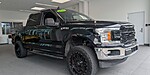 Used 2020 FORD F-150 XLT 2WD SUPERCREW 5.5' BOX in DELRAY BEACH, FLORIDA