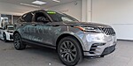Used 2019 LAND ROVER RANGE ROVER VELAR P250 R-DYNAMIC SE in DELRAY BEACH, FLORIDA