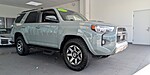 Used 2023 TOYOTA 4RUNNER TRD OFF ROAD PREMIUM 4WD in DELRAY BEACH, FLORIDA