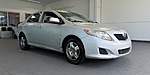 Used 2010 TOYOTA COROLLA 4DR SDN AUTO in DELRAY BEACH, FLORIDA