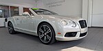Used 2014 BENTLEY CONTINENTAL GT 2DR CONV in DELRAY BEACH, FLORIDA