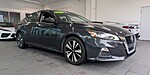 Used 2021 NISSAN ALTIMA 2.5 SV SEDAN in DELRAY BEACH, FLORIDA