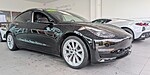 Used 2023 TESLA MODEL 3 RWD in DELRAY BEACH, FLORIDA