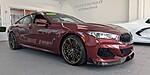 Used 2022 BMW 8 SERIES 840I GRAN COUPE in DELRAY BEACH, FLORIDA