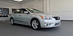 Used 2014 NISSAN ALTIMA 4DR SDN I4 2.5 SL in DELRAY BEACH, FLORIDA