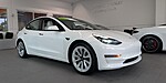 Used 2023 TESLA MODEL 3 RWD in DELRAY BEACH, FLORIDA