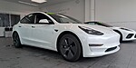 Used 2023 TESLA MODEL 3 RWD in DELRAY BEACH, FLORIDA