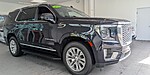 Used 2023 GMC YUKON 4WD 4DR DENALI in DELRAY BEACH, FLORIDA