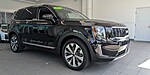 Used 2022 KIA TELLURIDE EX FWD in DELRAY BEACH, FLORIDA