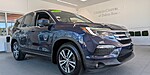 Used 2018 Honda Pilot EX 2WD in DELRAY BEACH, FLORIDA