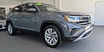 Used 2020 Volkswagen Atlas Cross Sport 2.0T SE W/TECHNOLOGY FWD in DELRAY BEACH, FLORIDA