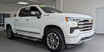 Used 2022 CHEVROLET SILVERADO 1500 2WD CREW CAB 147" HIGH COUNTRY in DELRAY BEACH, FLORIDA