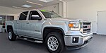 Used 2014 GMC SIERRA 1500 4WD CREW CAB 143.5" SLE in DELRAY BEACH, FLORIDA
