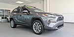 Used 2024 TOYOTA RAV4 XLE PREMIUM FWD in DELRAY BEACH, FLORIDA