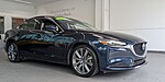 Used 2021 MAZDA MAZDA6 TOURING AUTO in DELRAY BEACH, FLORIDA