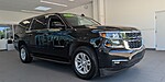 Used 2020 CHEVROLET SUBURBAN 4WD 4DR LT in DELRAY BEACH, FLORIDA