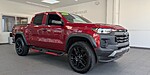 Used 2025 CHEVROLET COLORADO 4WD CREW CAB TRAIL BOSS in DELRAY BEACH, FLORIDA