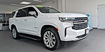 Used 2023 CHEVROLET TAHOE 4WD 4DR PREMIER in DELRAY BEACH, FLORIDA