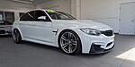 Used 2015 BMW M3 4DR SDN in DELRAY BEACH, FLORIDA