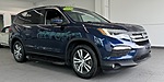Used 2016 Honda Pilot 2WD 4DR EX in DELRAY BEACH, FLORIDA