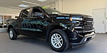 Used 2022 CHEVROLET SILVERADO 1500 LTD 2WD CREW CAB 147" RST in DELRAY BEACH, FLORIDA