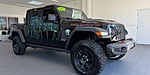 Used 2023 JEEP GLADIATOR MOJAVE 4X4 in DELRAY BEACH, FLORIDA
