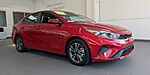 Used 2024 KIA FORTE LXS IVT in DELRAY BEACH, FLORIDA