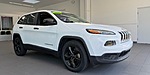 Used 2015 JEEP CHEROKEE FWD 4DR SPORT in DELRAY BEACH, FLORIDA