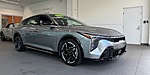 Used 2025 KIA K4 GT-LINE FWD in DELRAY BEACH, FLORIDA