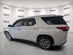 Used 2021 CHEVROLET TRAVERSE AWD 4DR PREMIER in DELRAY BEACH, FLORIDA (Photo 11)