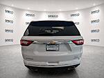 Used 2021 CHEVROLET TRAVERSE AWD 4DR PREMIER in DELRAY BEACH, FLORIDA (Photo 12)