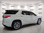 Used 2021 CHEVROLET TRAVERSE AWD 4DR PREMIER in DELRAY BEACH, FLORIDA (Photo 15)