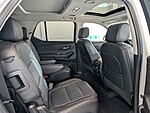 Used 2021 CHEVROLET TRAVERSE AWD 4DR PREMIER in DELRAY BEACH, FLORIDA (Photo 16)