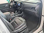 Used 2021 CHEVROLET TRAVERSE AWD 4DR PREMIER in DELRAY BEACH, FLORIDA (Photo 17)