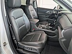 Used 2021 CHEVROLET TRAVERSE AWD 4DR PREMIER in DELRAY BEACH, FLORIDA (Photo 18)