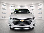 Used 2021 CHEVROLET TRAVERSE AWD 4DR PREMIER in DELRAY BEACH, FLORIDA (Photo 2)