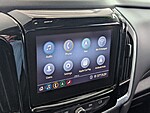 Used 2021 CHEVROLET TRAVERSE AWD 4DR PREMIER in DELRAY BEACH, FLORIDA (Photo 21)