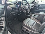Used 2021 CHEVROLET TRAVERSE AWD 4DR PREMIER in DELRAY BEACH, FLORIDA (Photo 7)