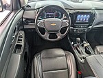 Used 2021 CHEVROLET TRAVERSE AWD 4DR PREMIER in DELRAY BEACH, FLORIDA (Photo 9)