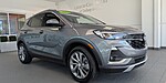 Used 2022 BUICK ENCORE GX FWD 4DR ESSENCE in DELRAY BEACH, FLORIDA