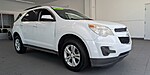 Used 2015 CHEVROLET EQUINOX FWD 4DR LT W/1LT in DELRAY BEACH, FLORIDA